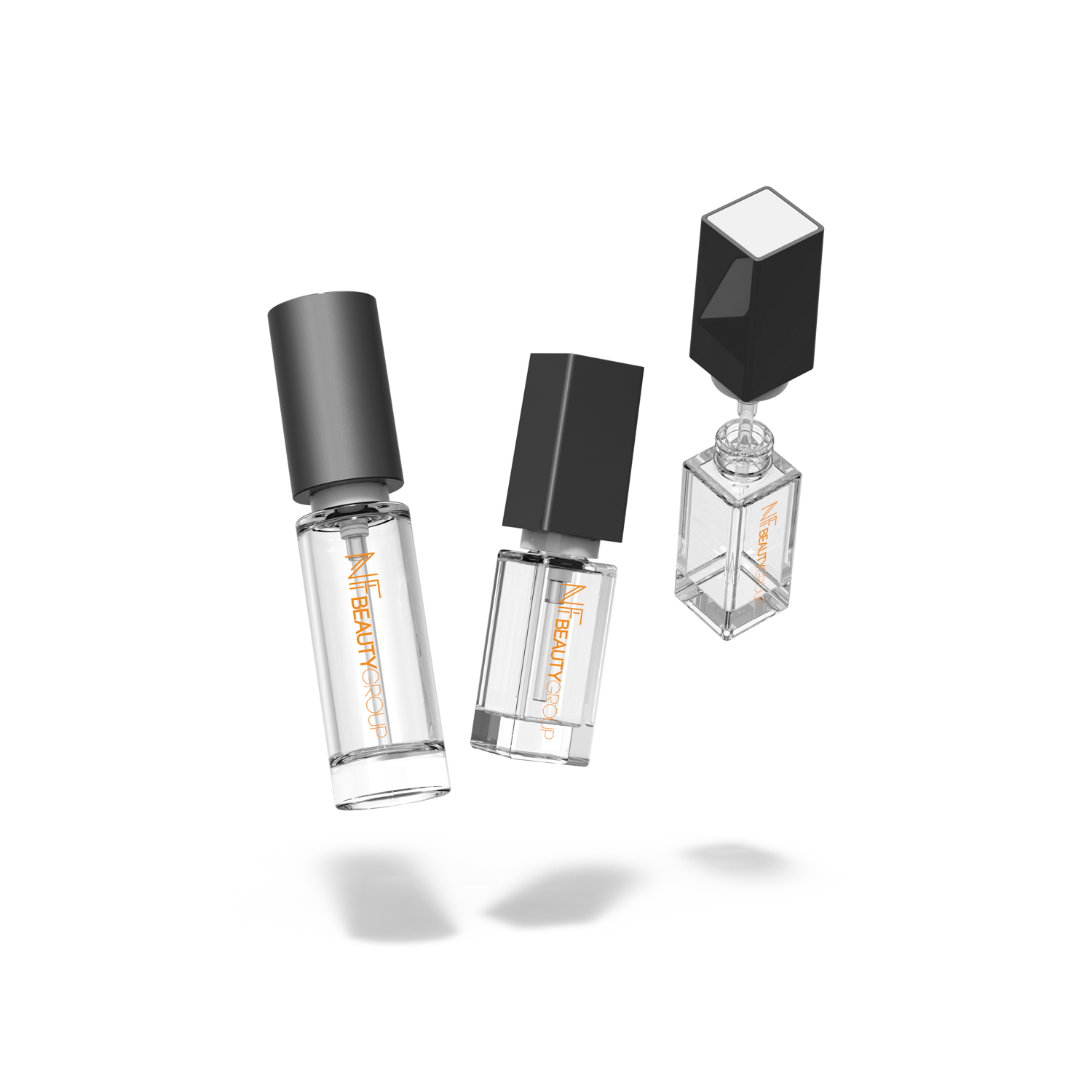 Sundew Pump 15ml (F3 AR795-1)